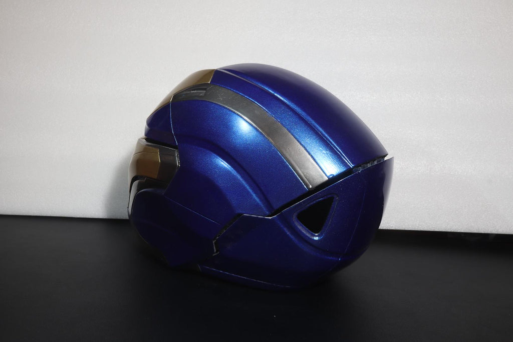 Pepper Potts Rescue Helmet