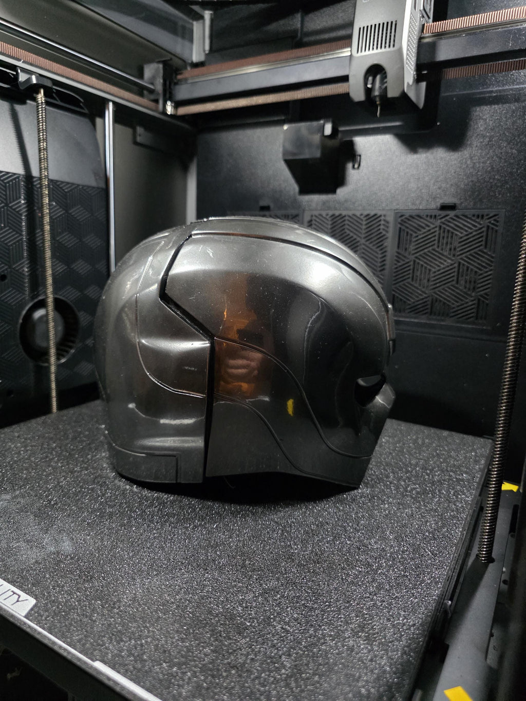 Peacemaker season 2 mask