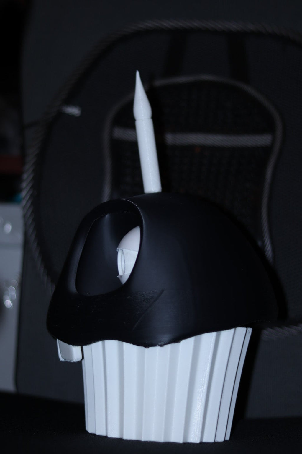 FNAF Cupcake Prop DIY Kit