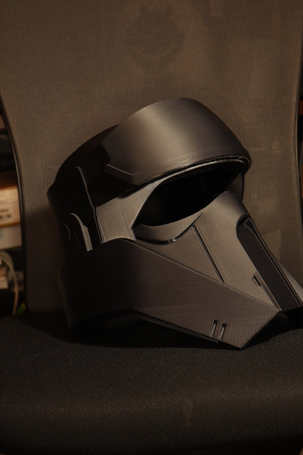 Star Wars Rouge One Shore Trooper DIY Kit