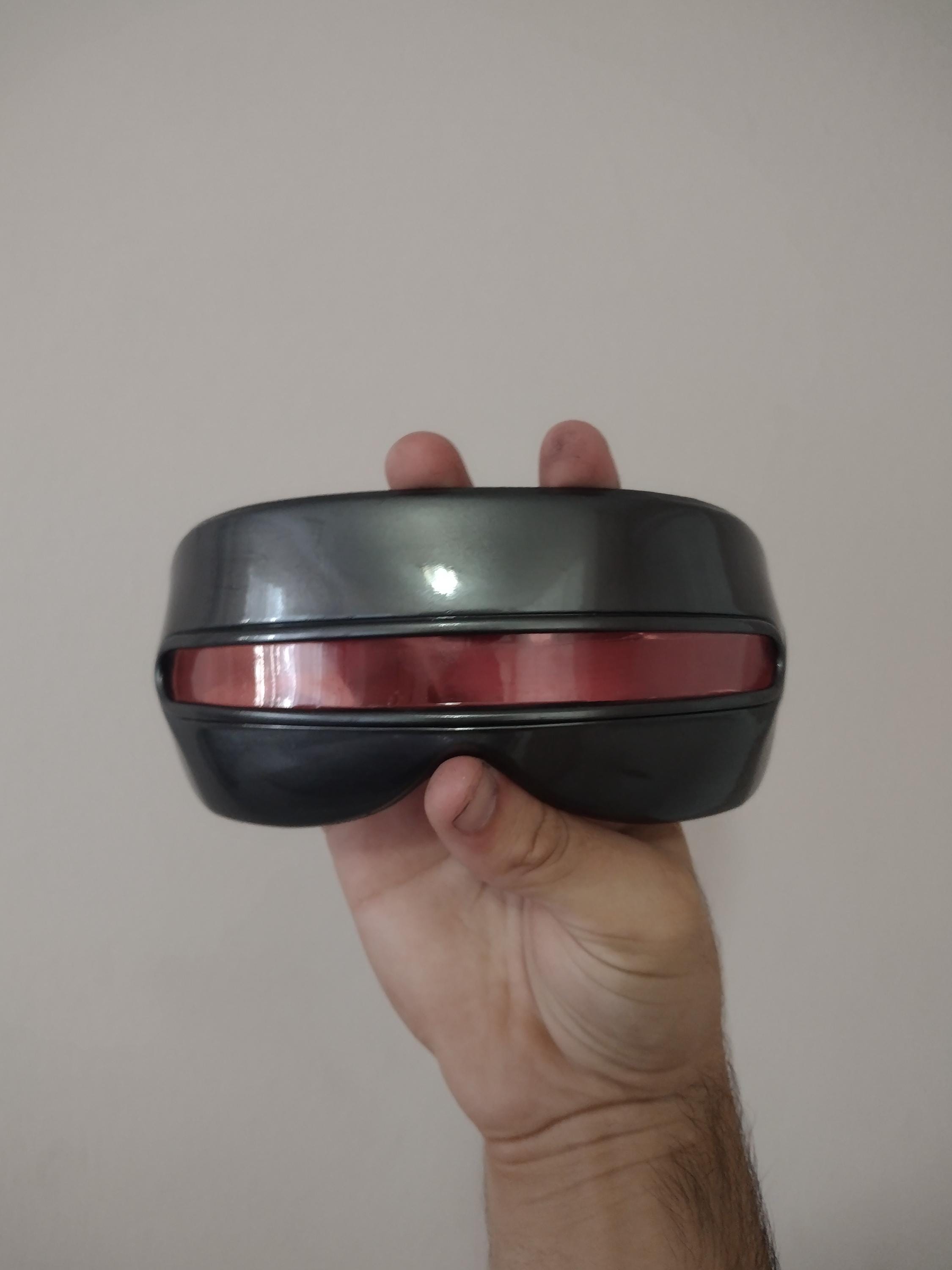 Cyclops Apocalypse Visor