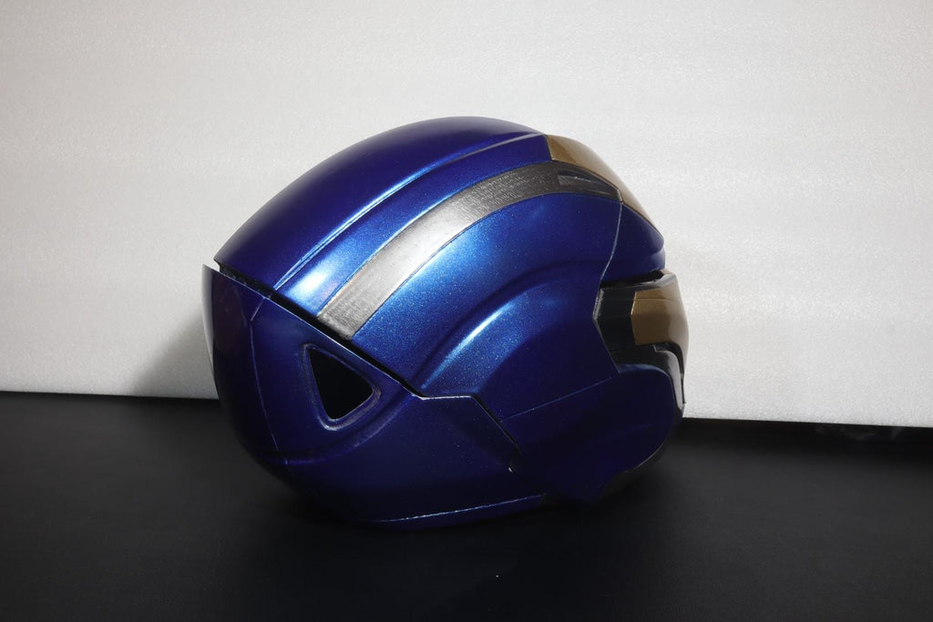 Pepper Potts Rescue Helmet