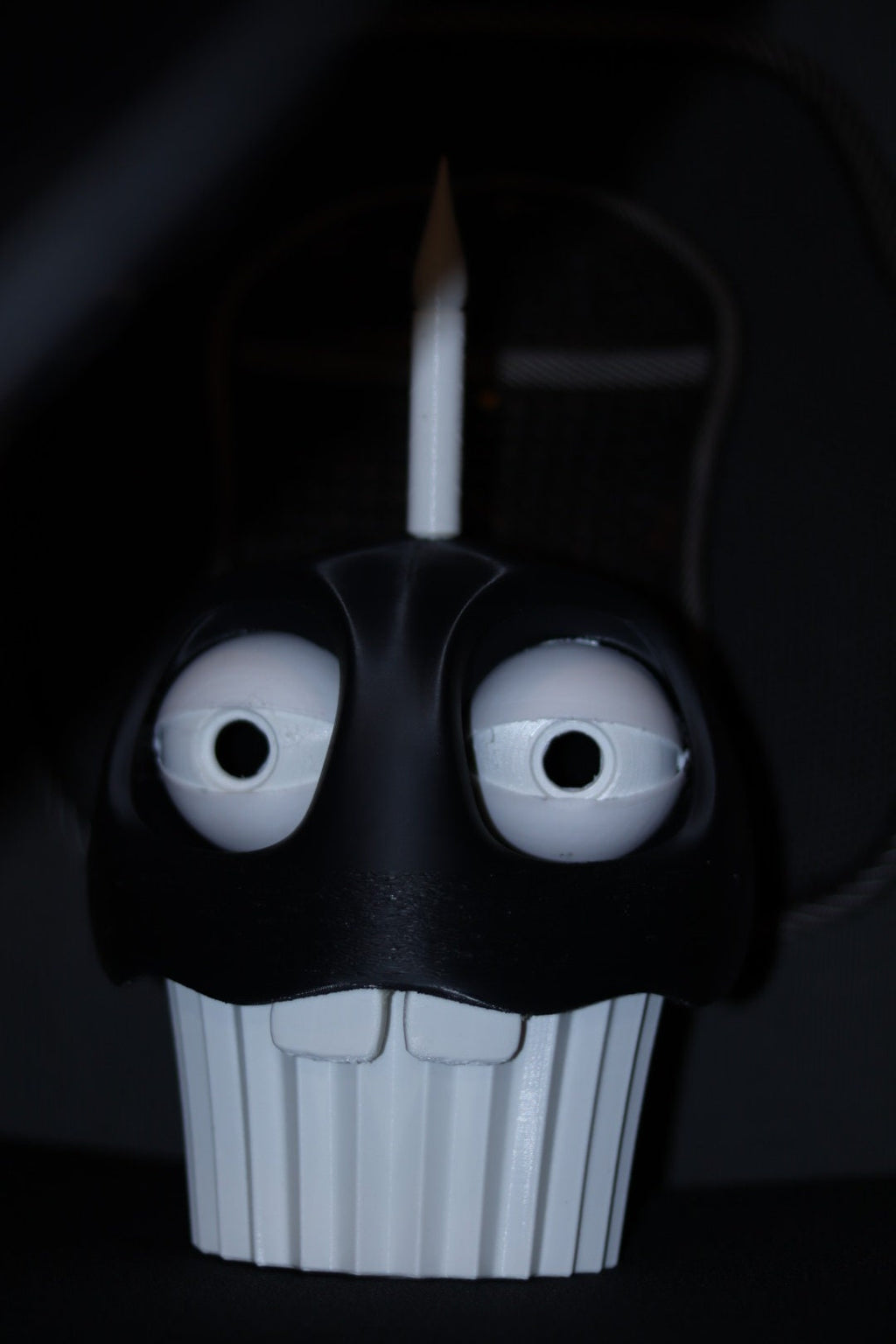 FNAF Cupcake Prop DIY Kit