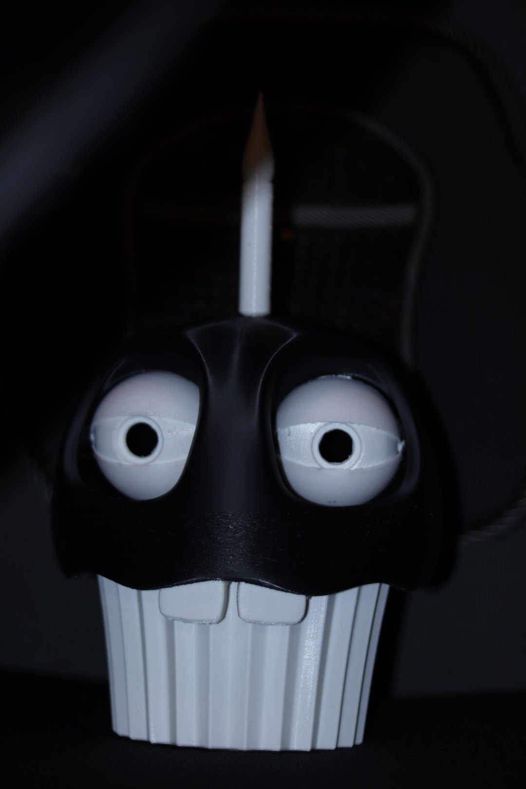 FNAF Cupcake Prop DIY Kit