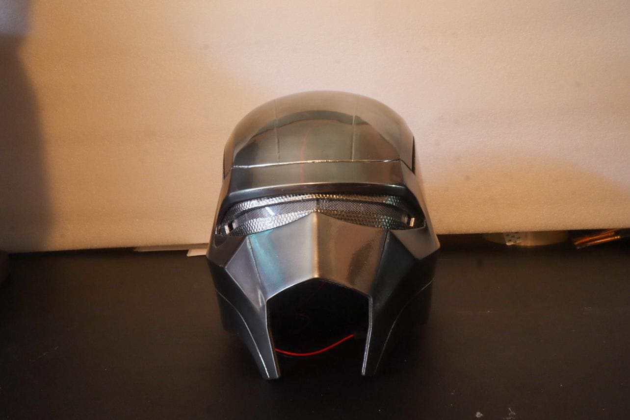 The Weeknd South America Mask