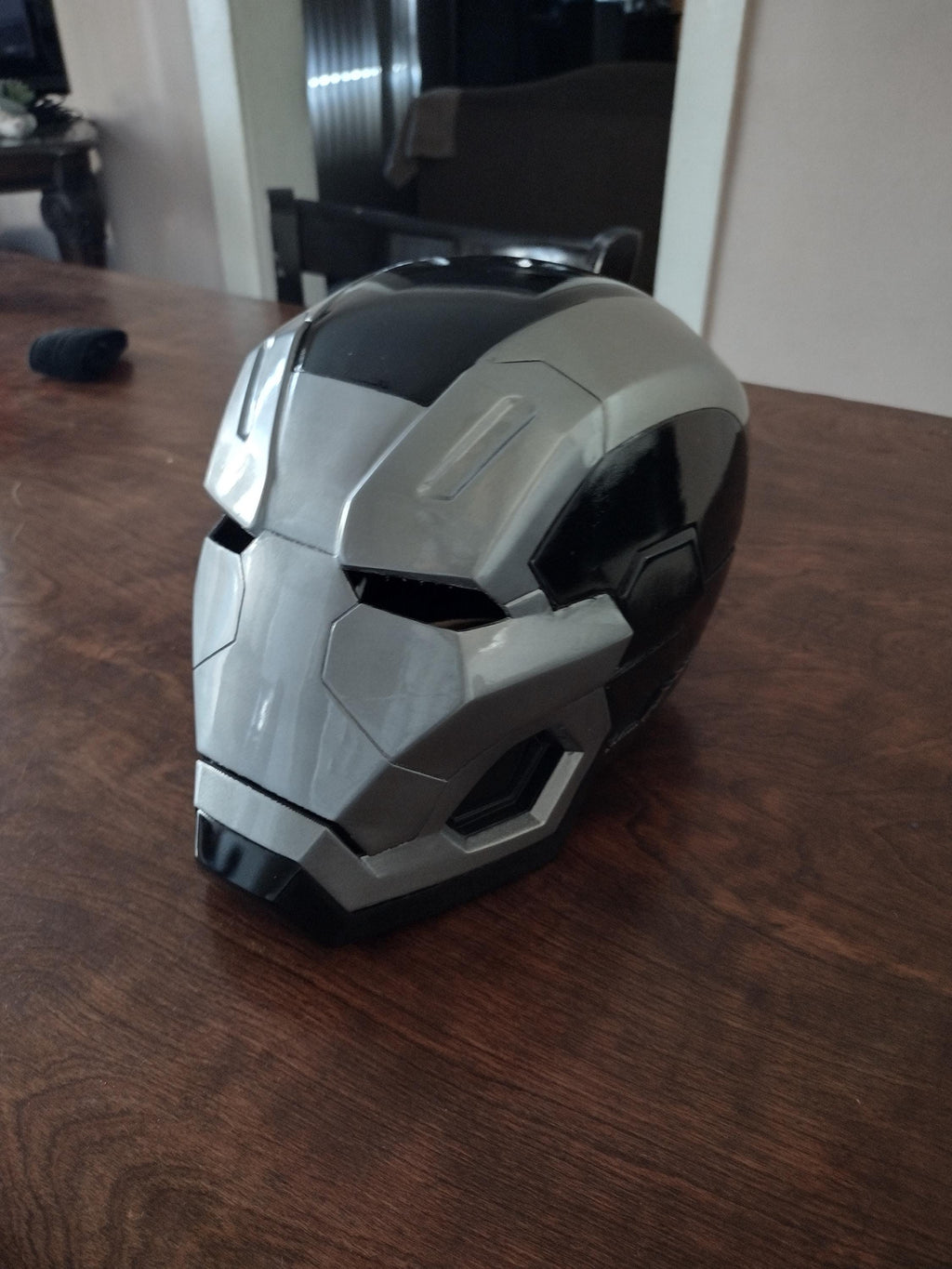War Machine MK3 Helmet