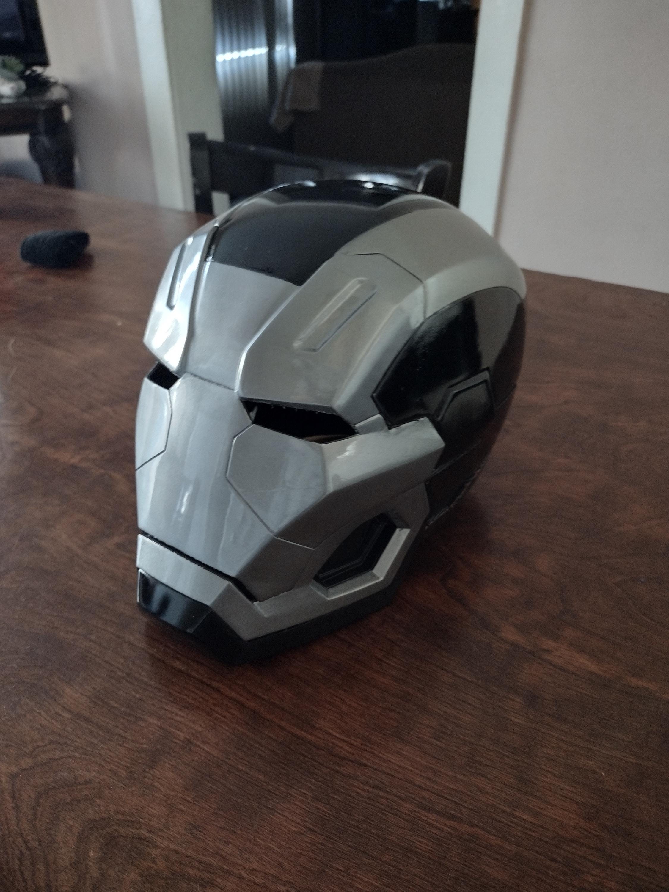 War Machine MK3 Helmet