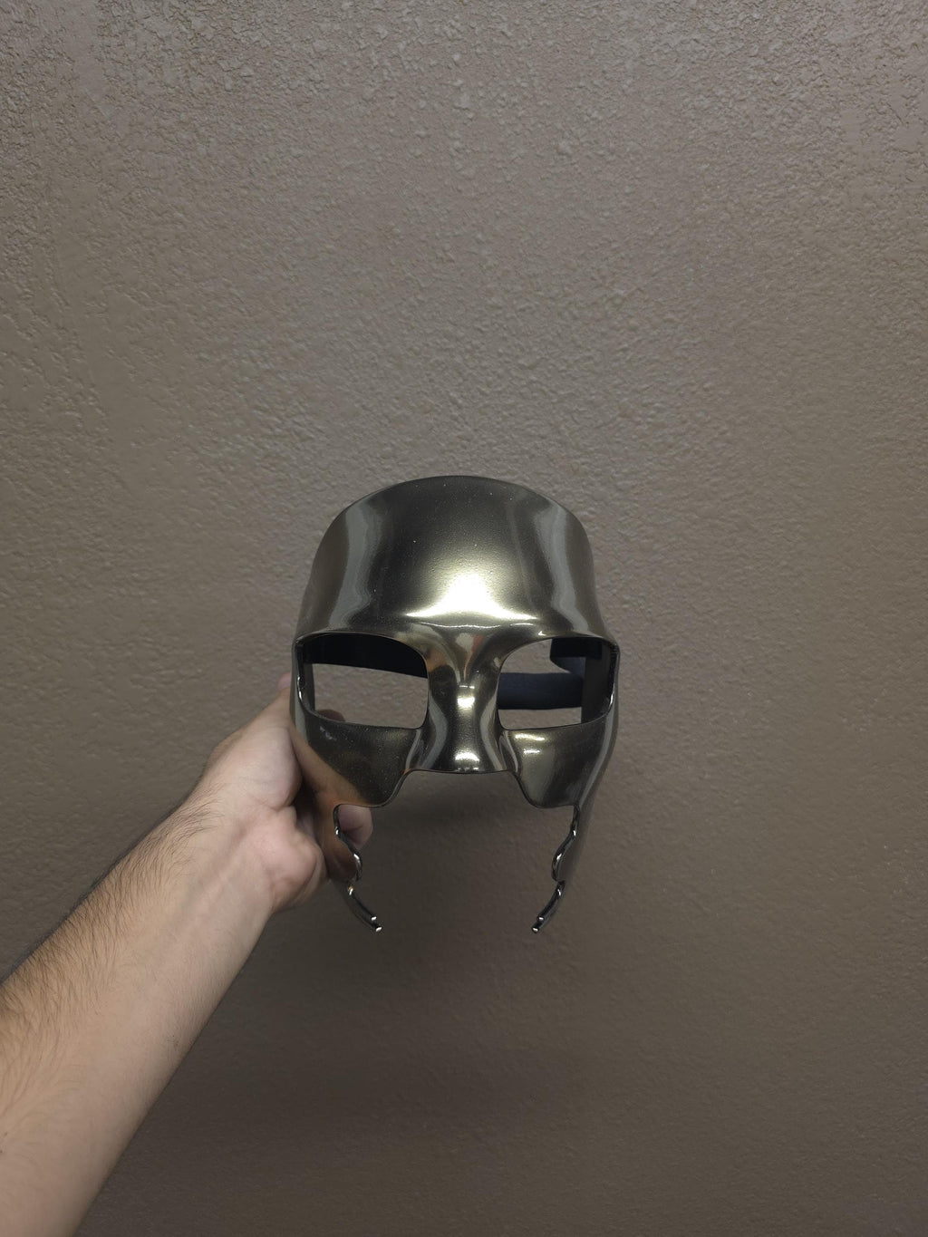 The Weeknd AHTD Tour Star Girl Mask