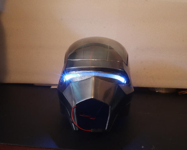 The Weeknd South America Mask