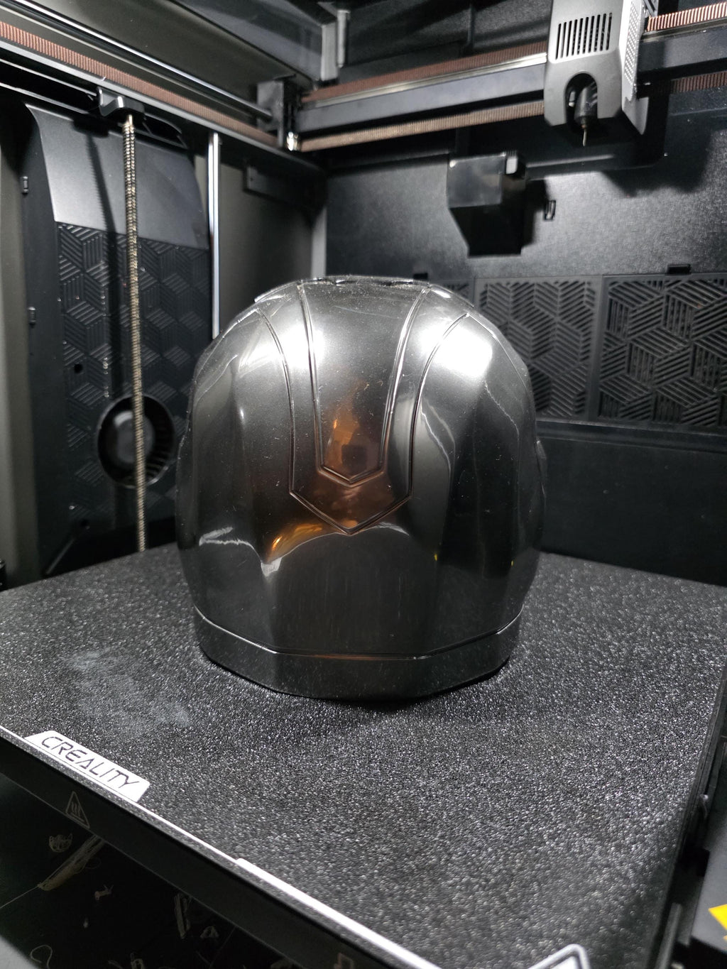 Peacemaker season 2 mask