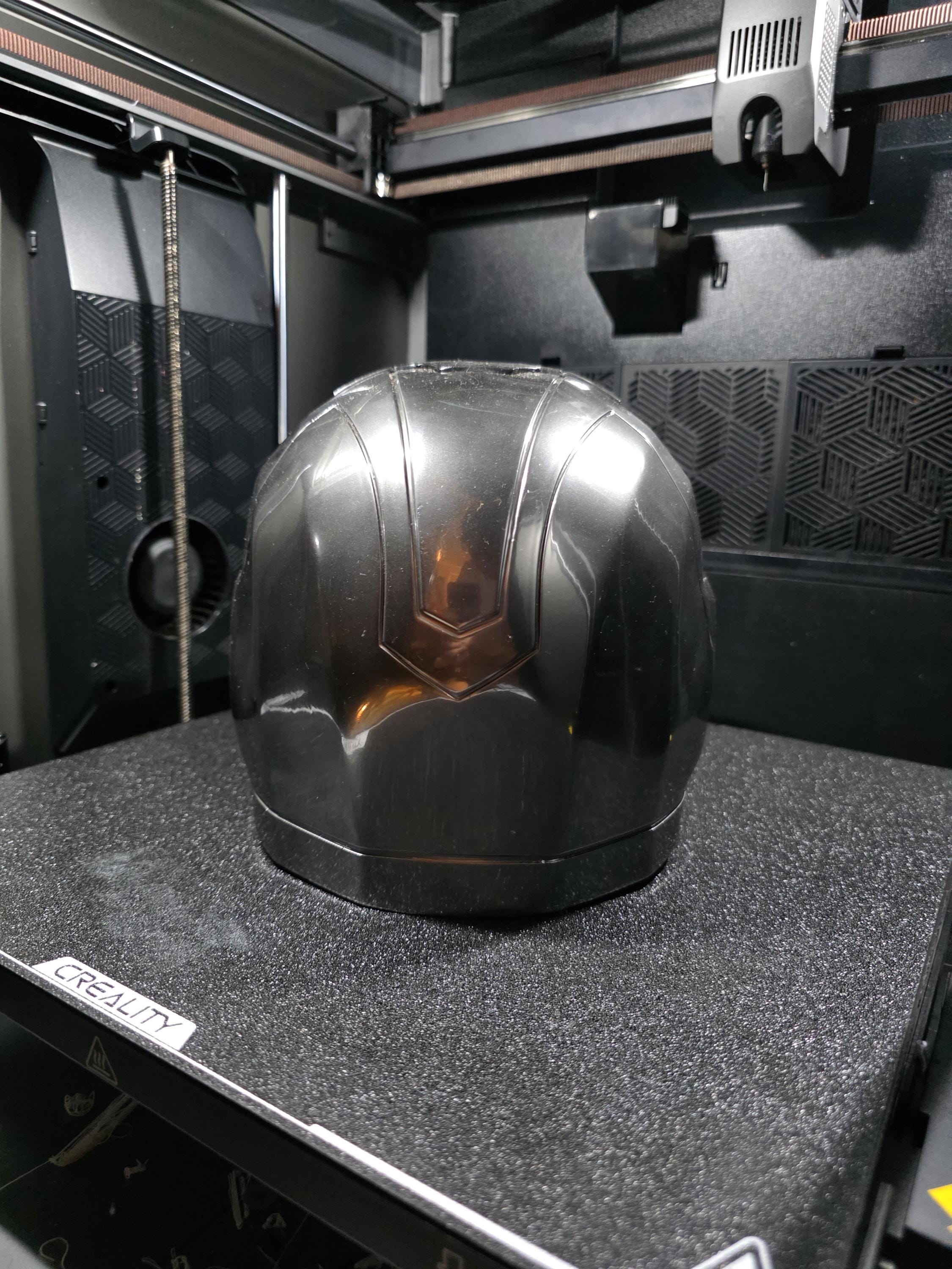 Peacemaker season 2 mask