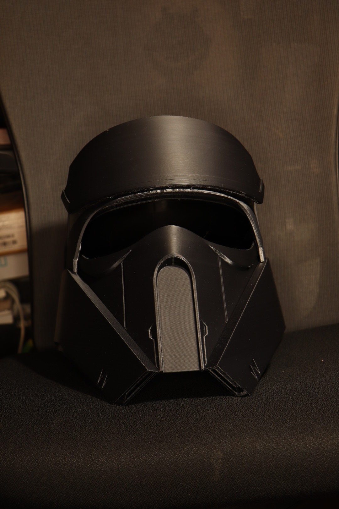 Star Wars Rouge One Shore Trooper DIY Kit