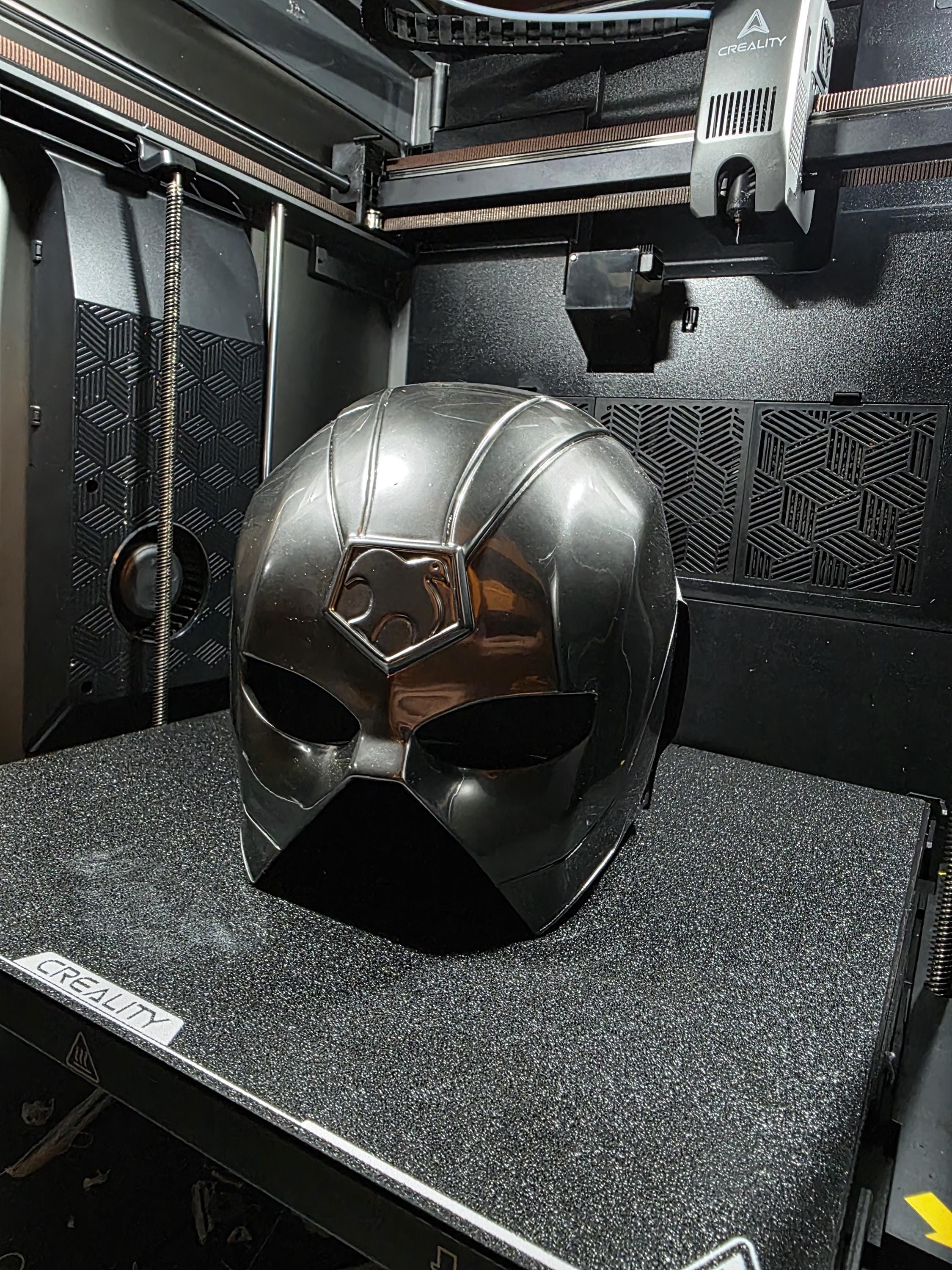 Peacemaker season 2 mask