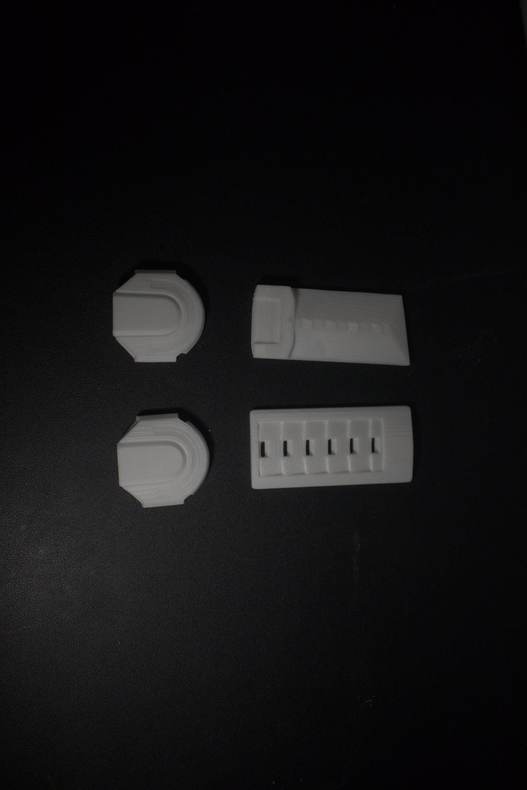 The Mandalorian Helmet