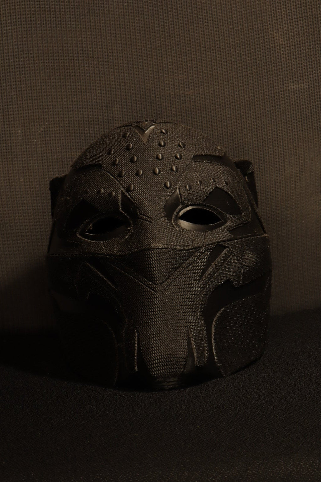 Shuri Black Panther Helmet