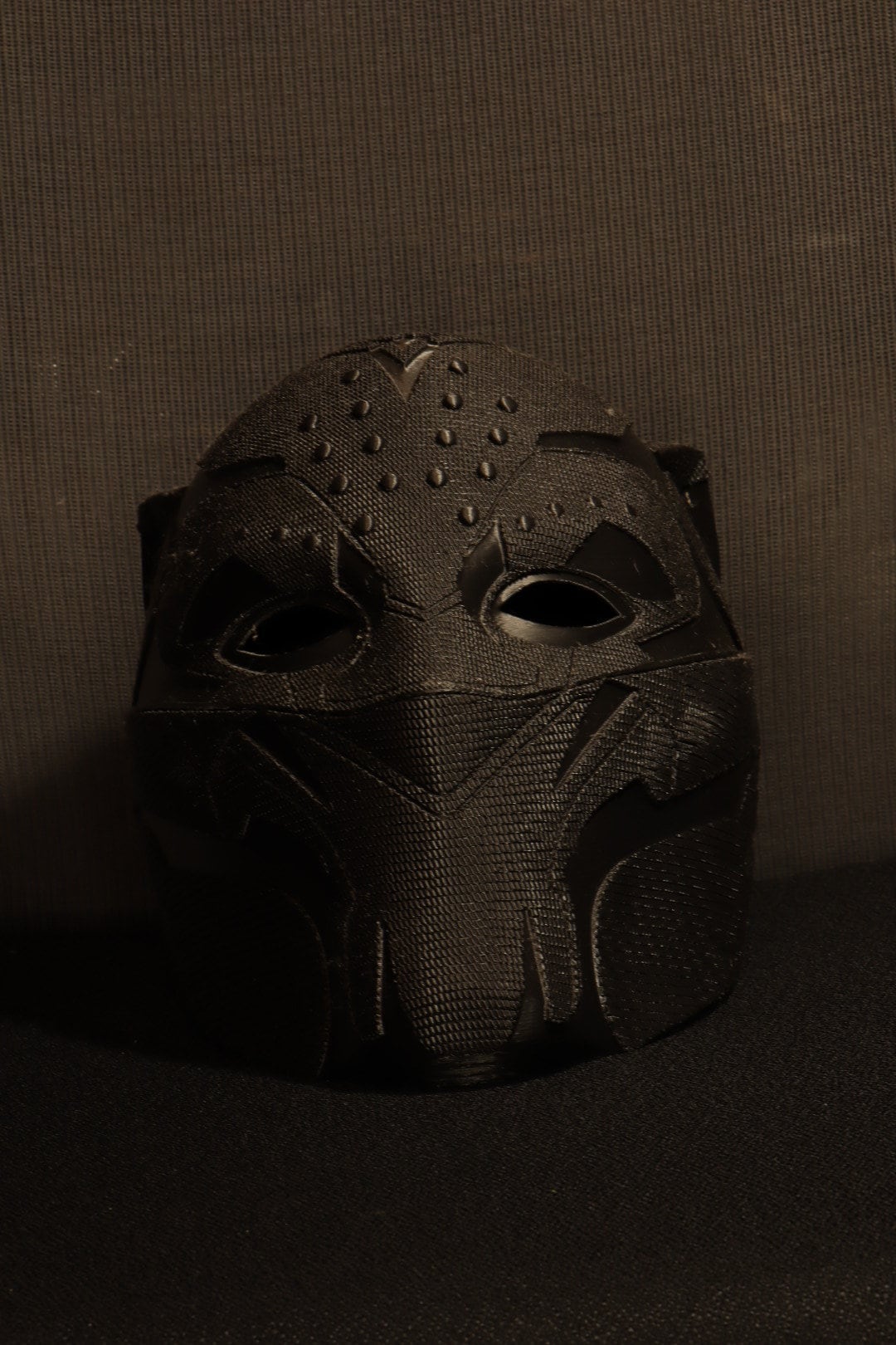 Shuri Black Panther Helmet