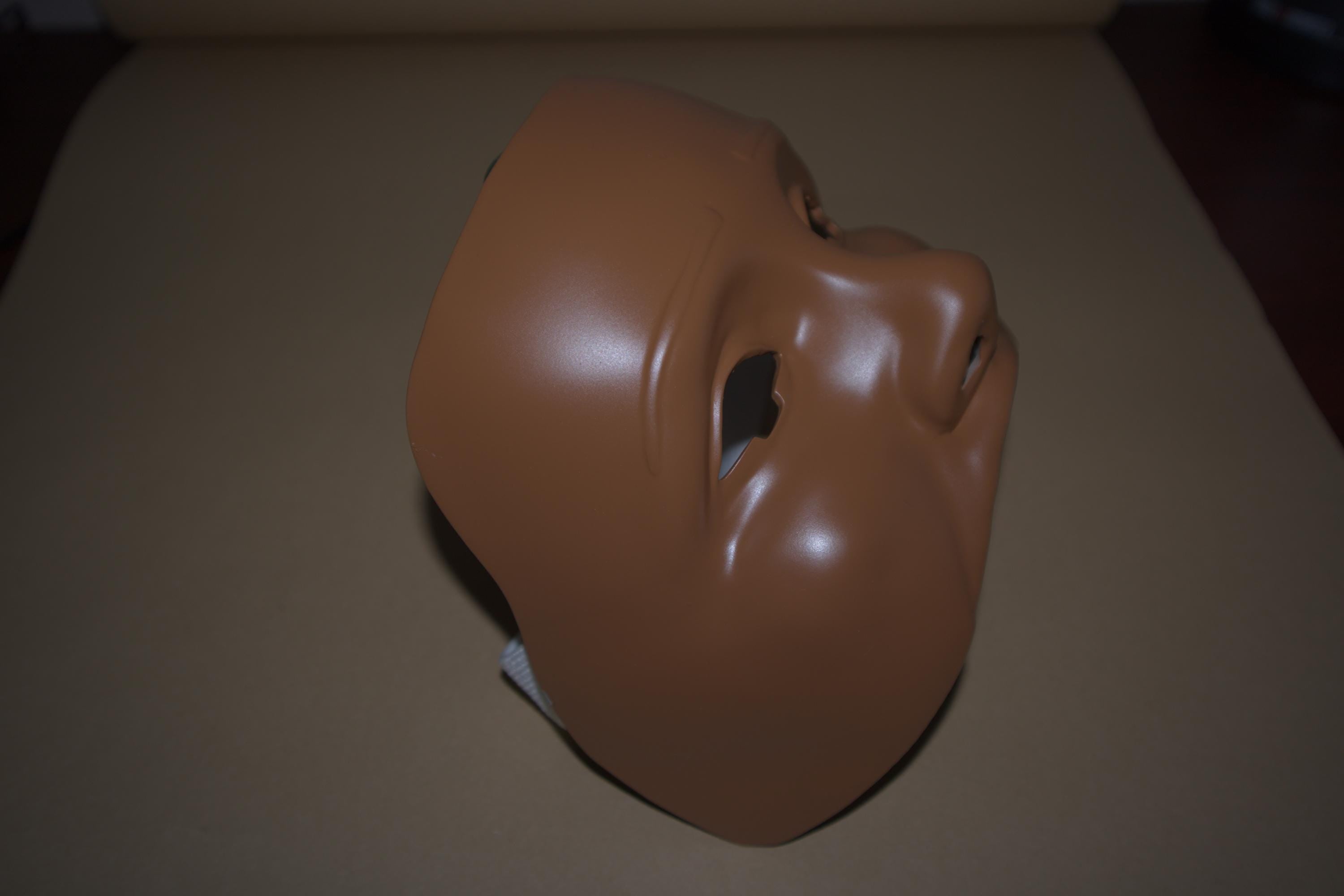 the Weeknd Phantom of the opera Mask