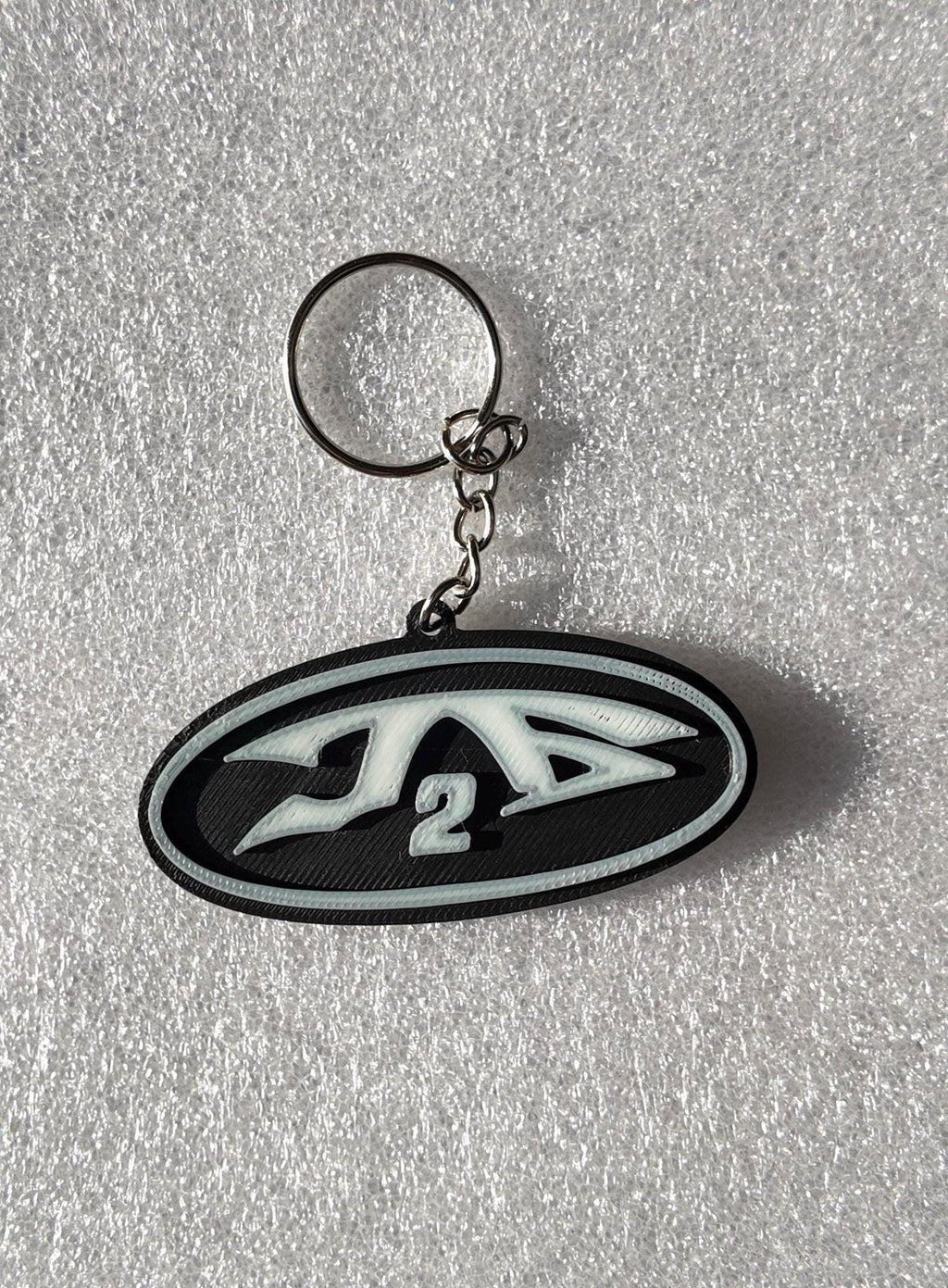 Travis Scott Jackboys 2 Keychain