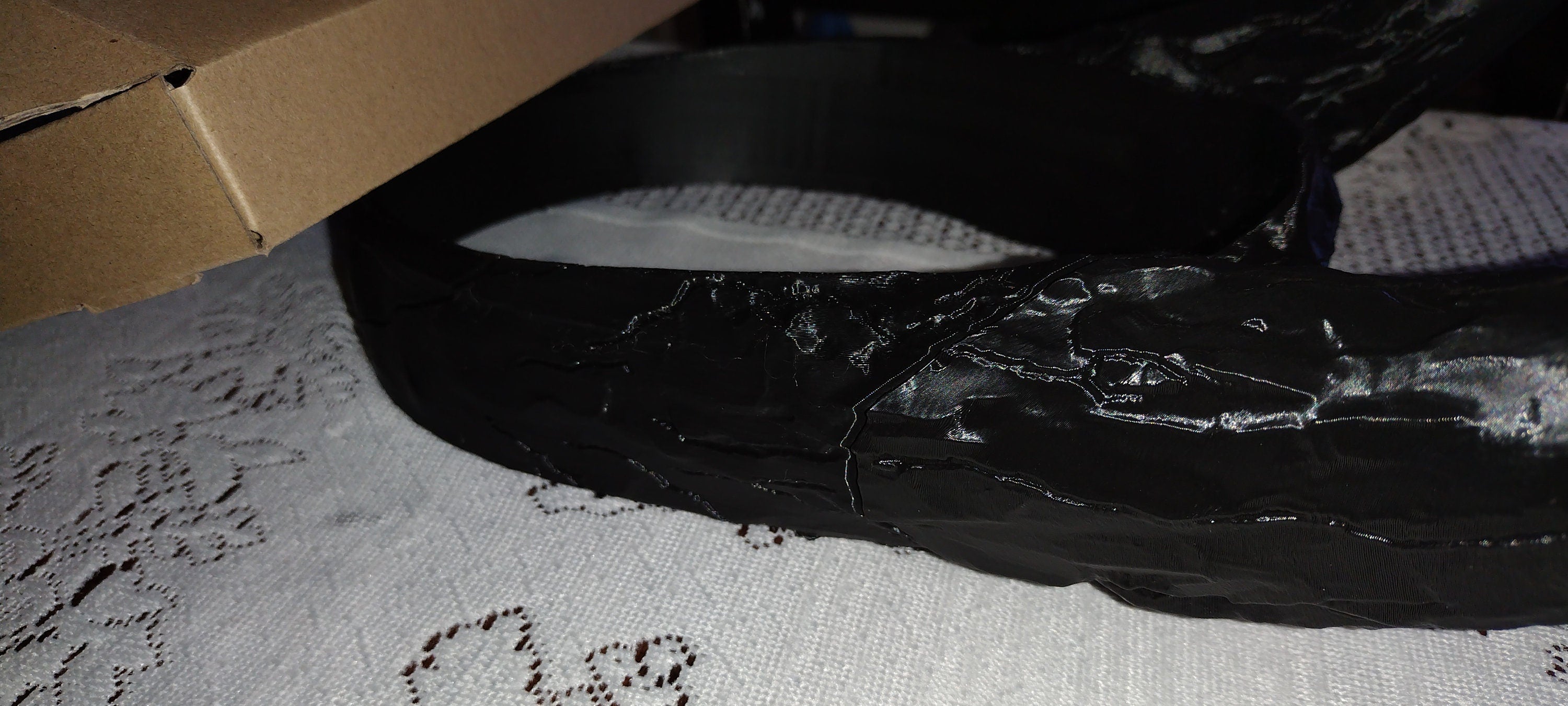 Loki God Of Stories Crown Kit