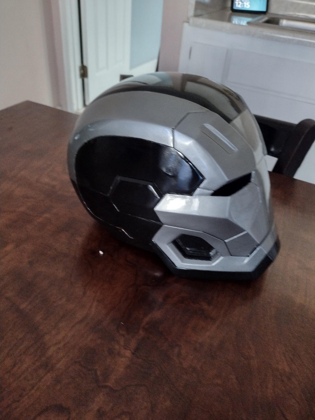 War Machine MK3 Helmet