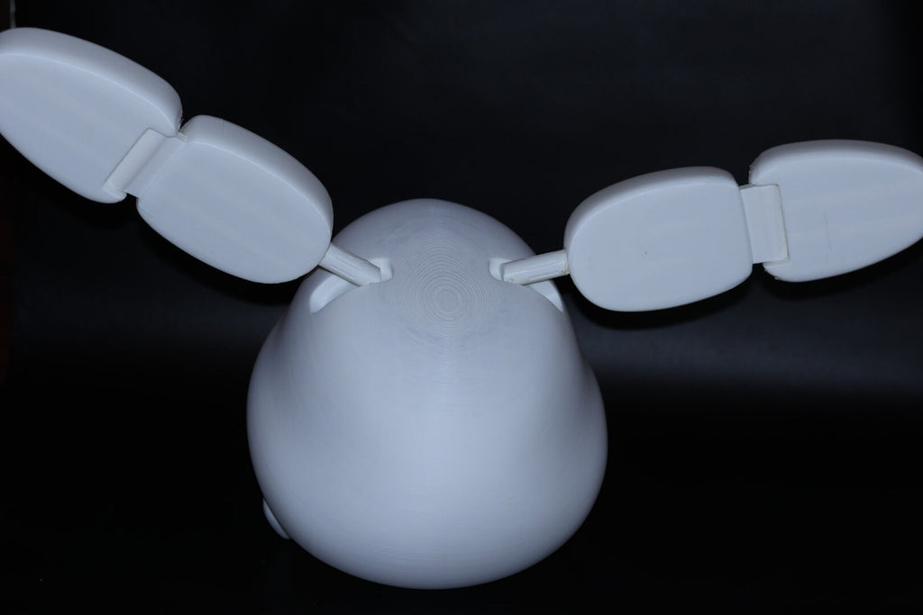 FNAF Bonnie Helmet DIY Kit