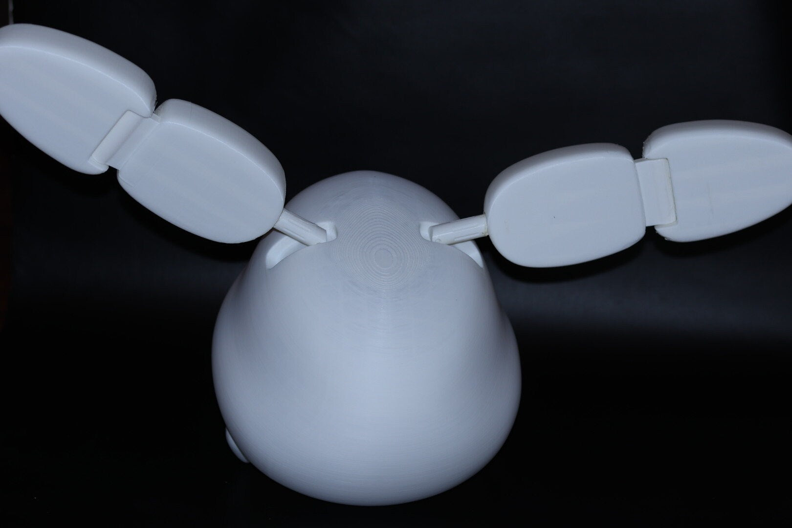 FNAF Bonnie Helmet DIY Kit