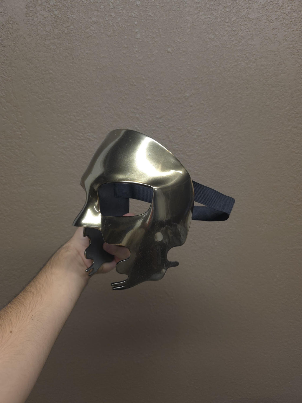 The Weeknd AHTD Tour Star Girl Mask