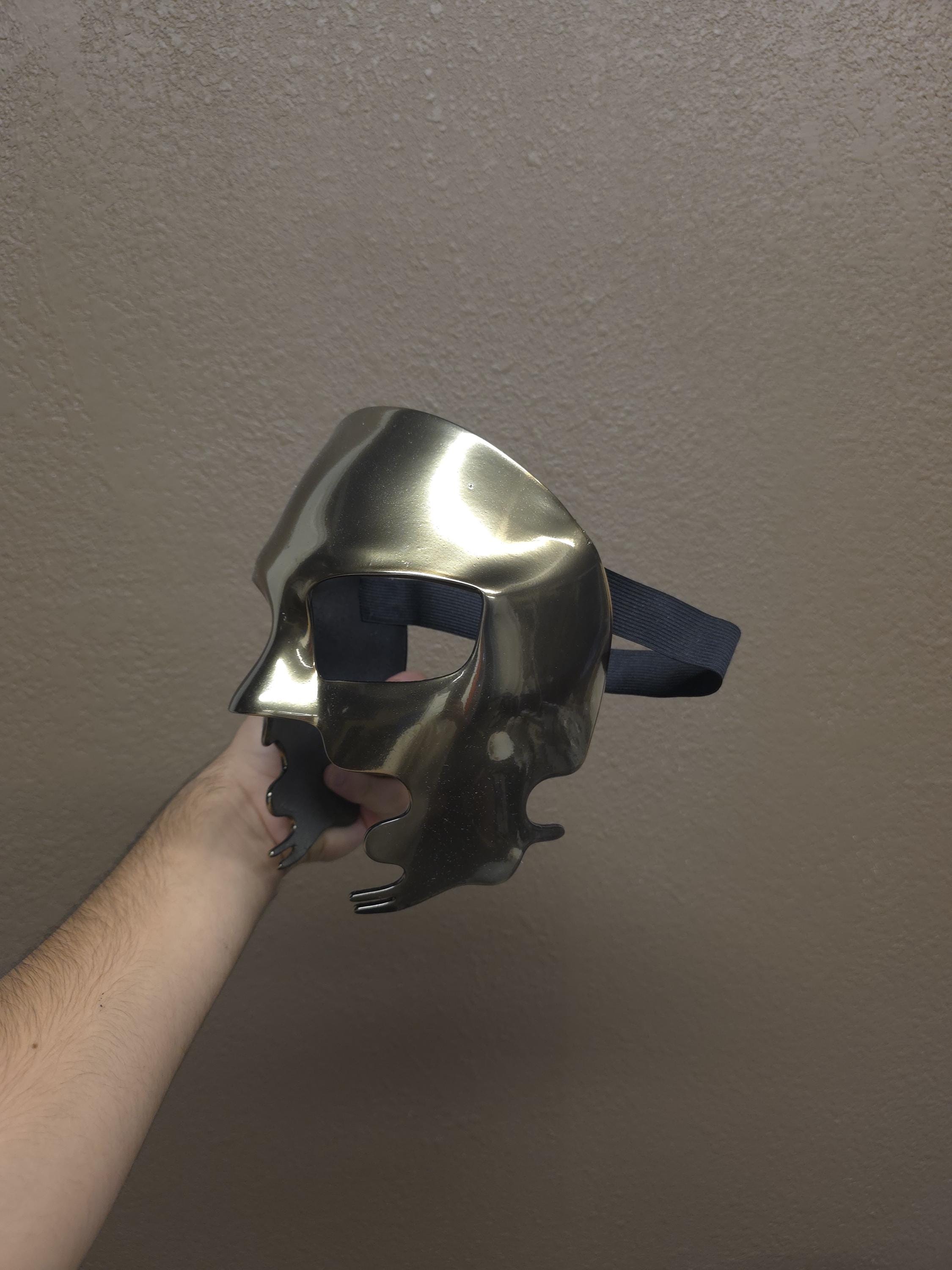 The Weeknd AHTD Tour Star Girl Mask