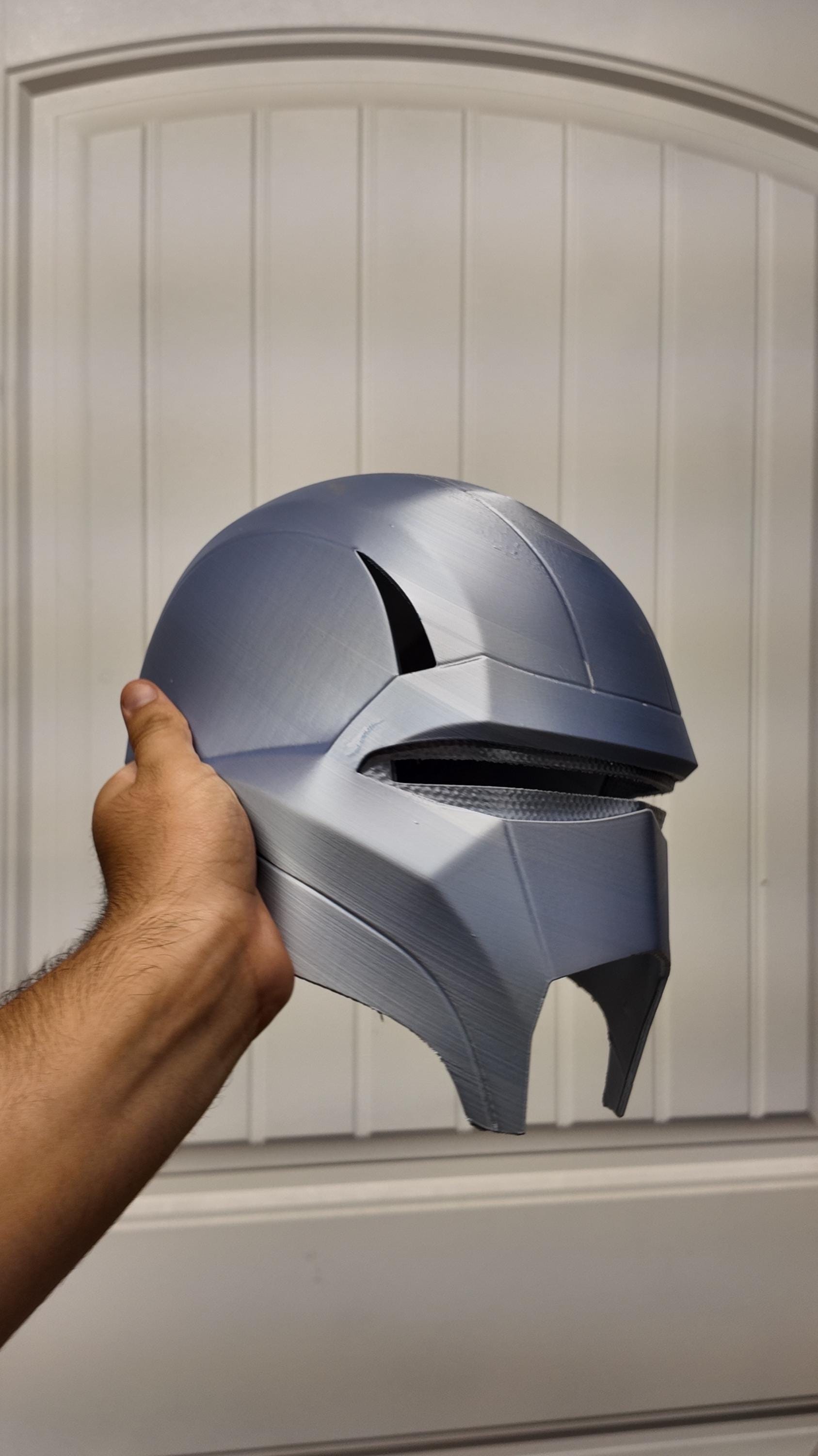 The Weeknd South America Mask