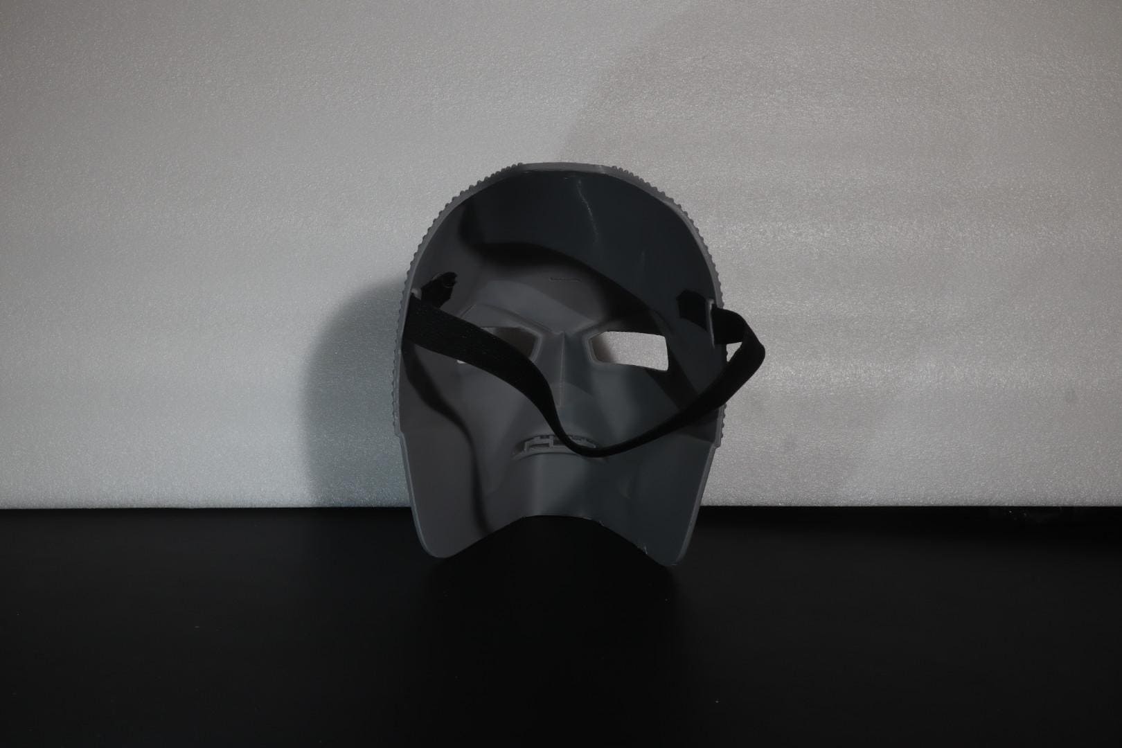 Doctor Doom Mask RDJ Doctor Doom