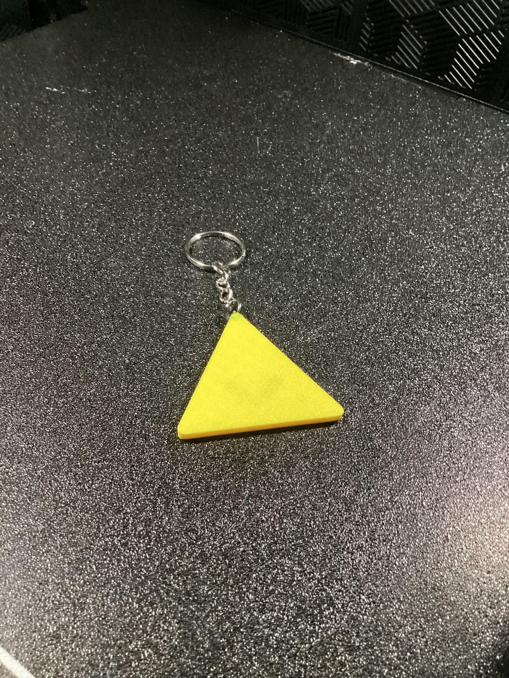 Yeat Dangerous Summer Keychain