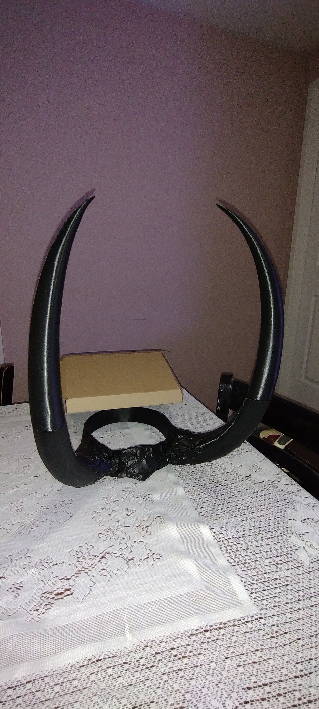 Loki God Of Stories Crown Kit