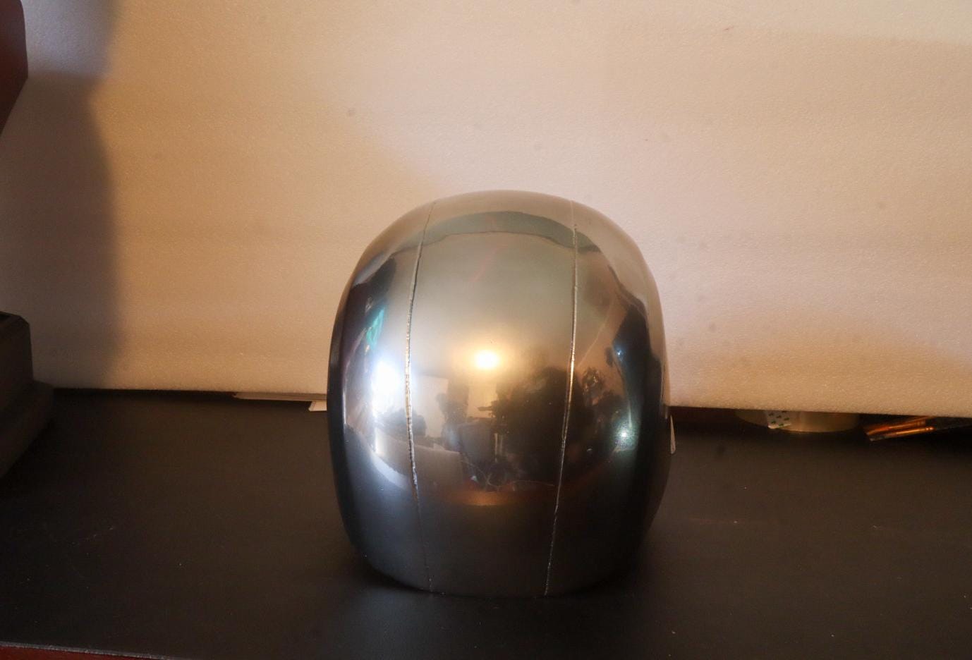 The Weeknd South America Mask