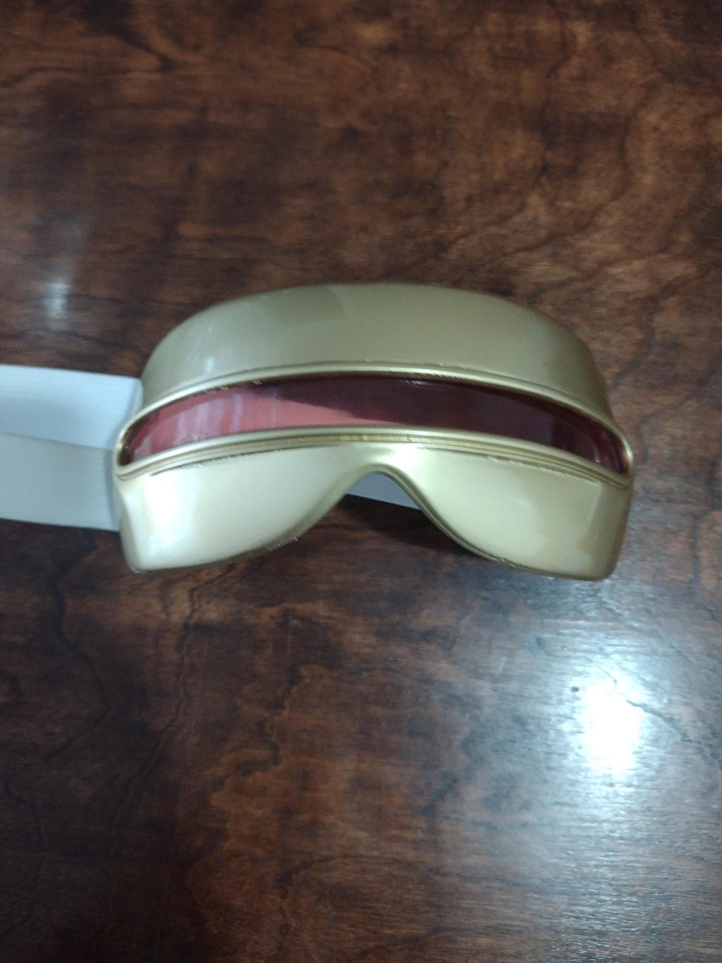 Cyclops Apocalypse Visor