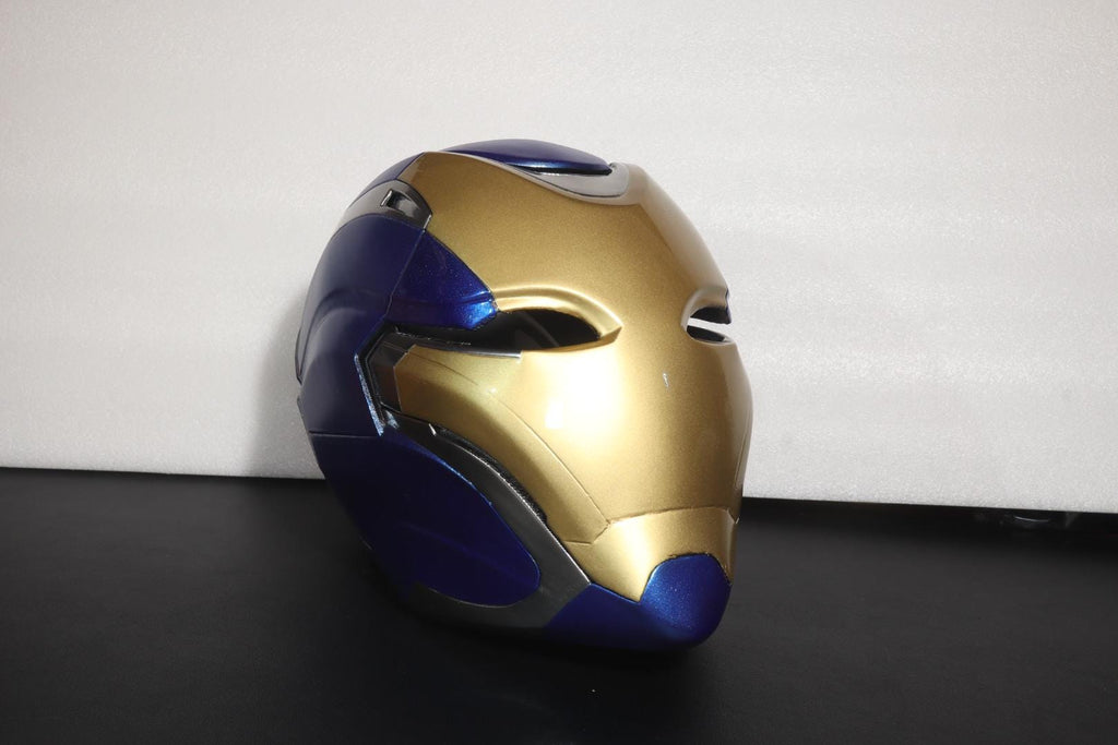 Pepper Potts Rescue Helmet
