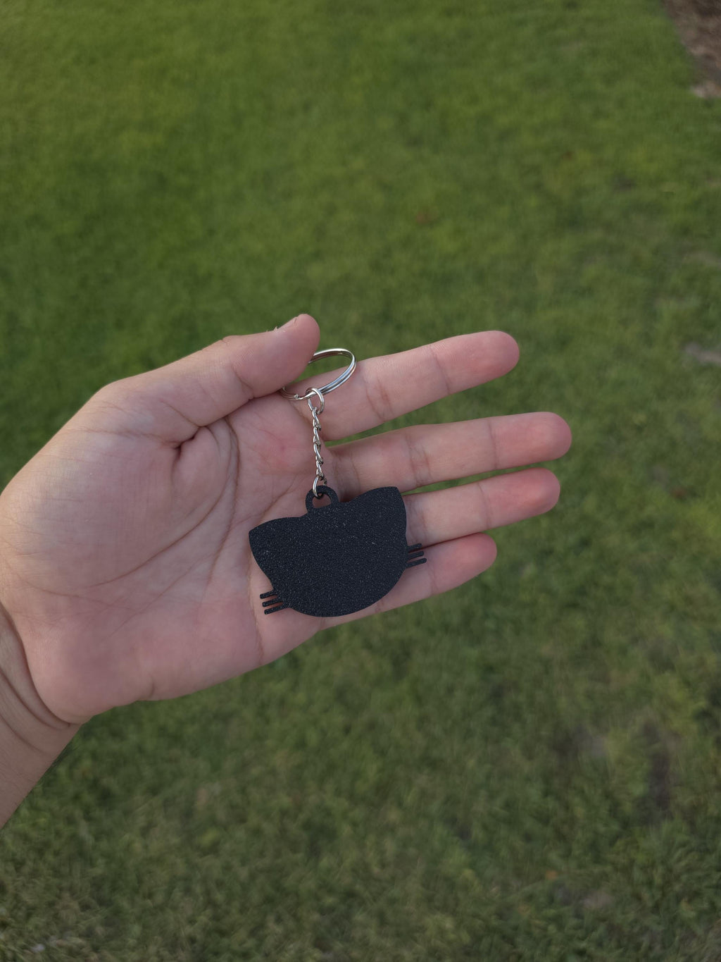 The Weeknd Oxcy Kissland Keychain