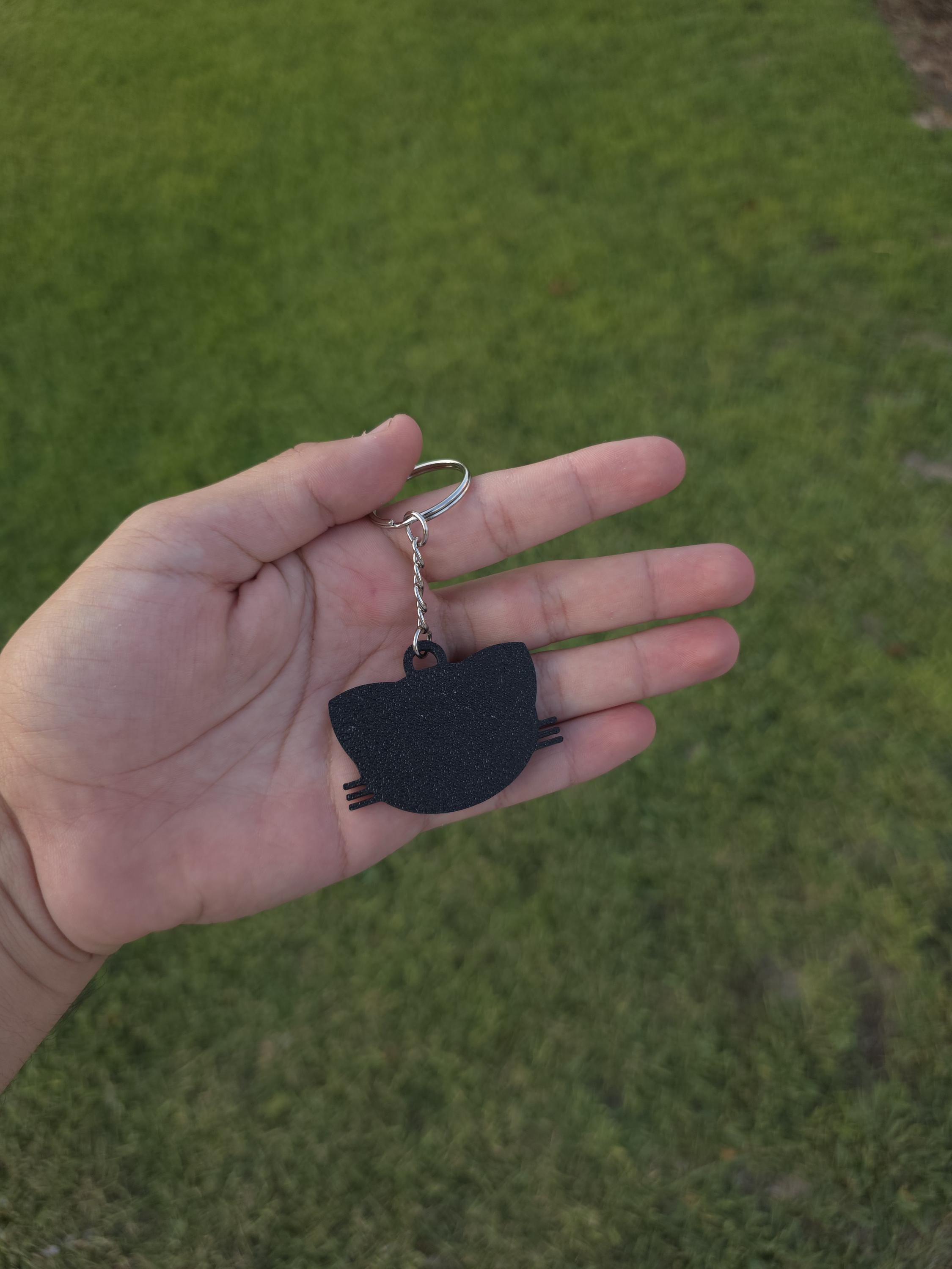 The Weeknd Oxcy Kissland Keychain