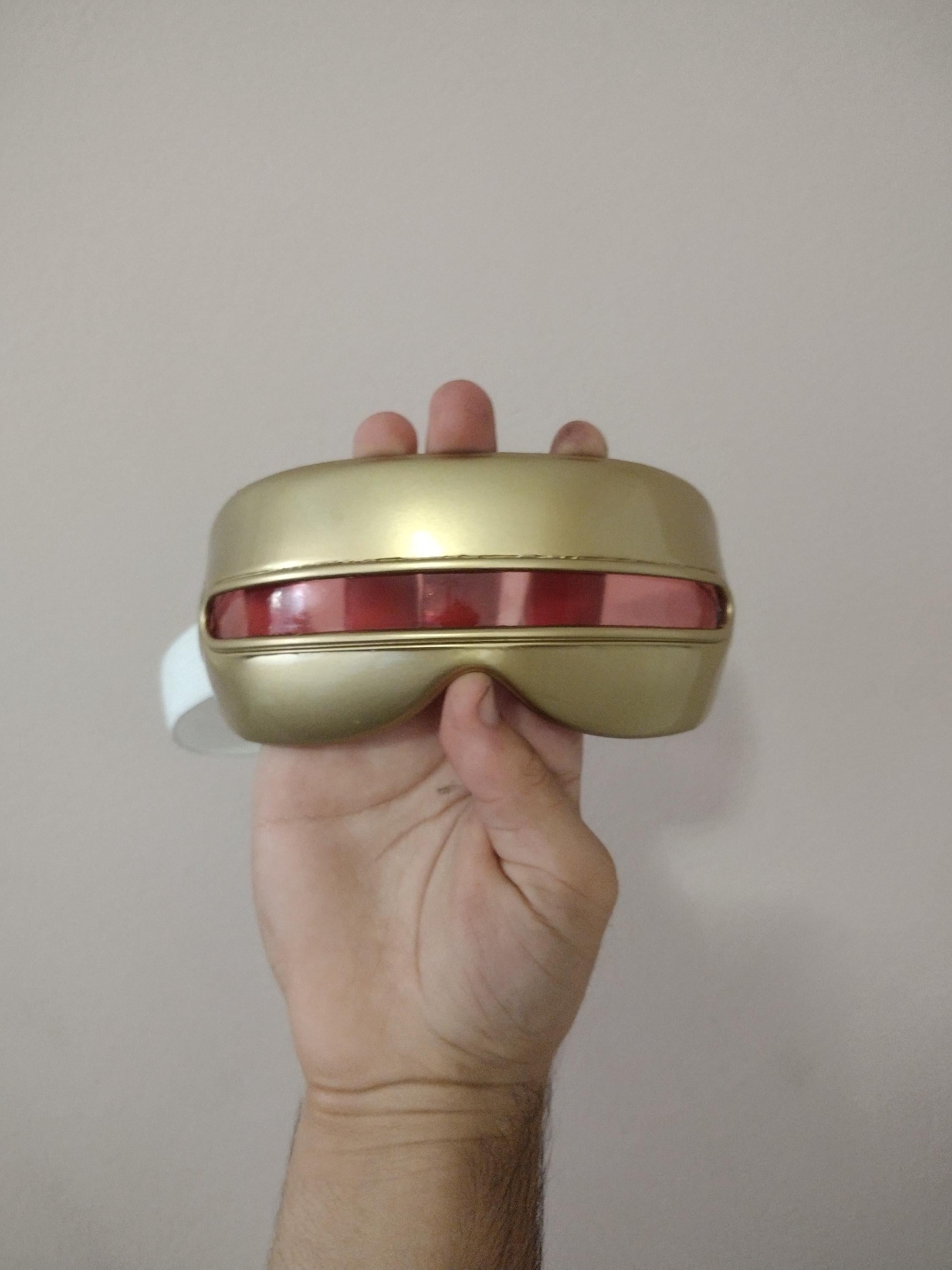 Cyclops Apocalypse Visor