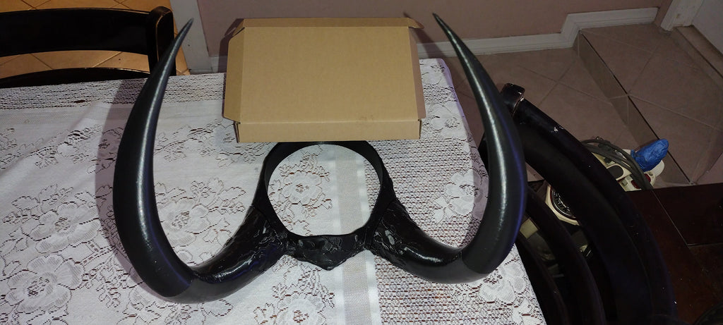 Loki God Of Stories Crown Kit