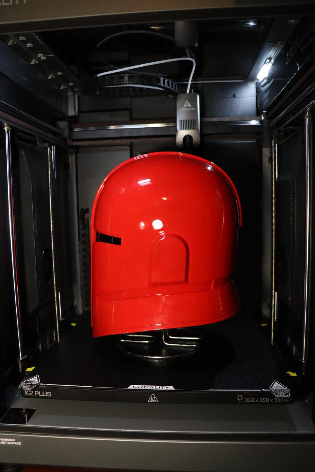 Praetorian Guard Helmet