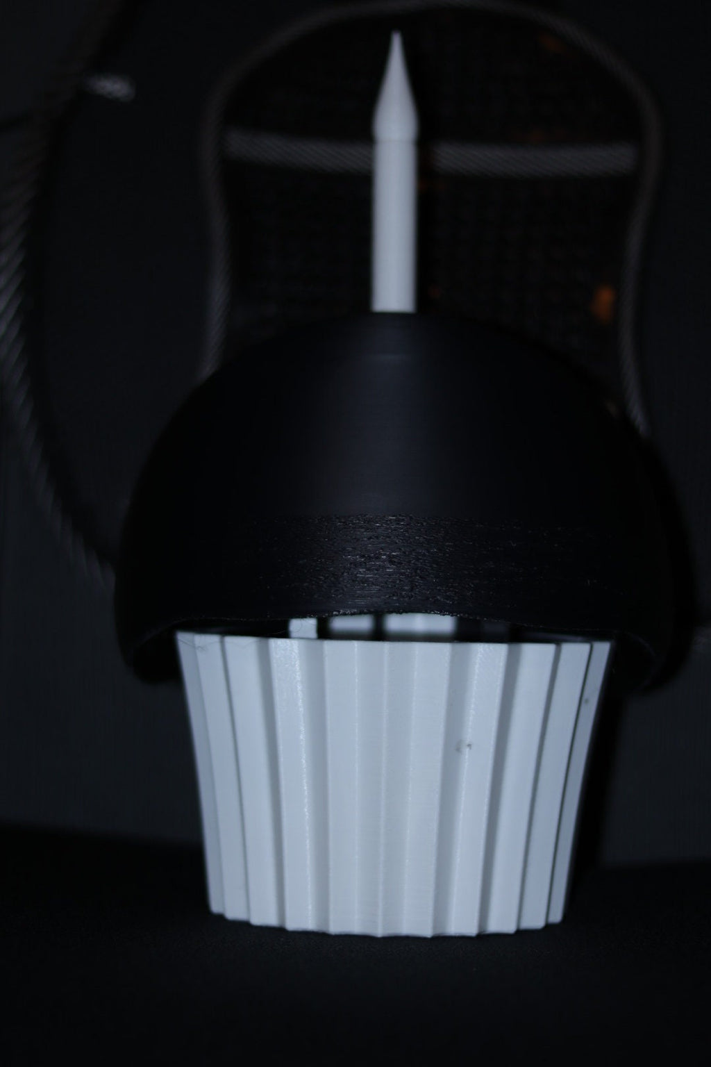 FNAF Cupcake Prop DIY Kit