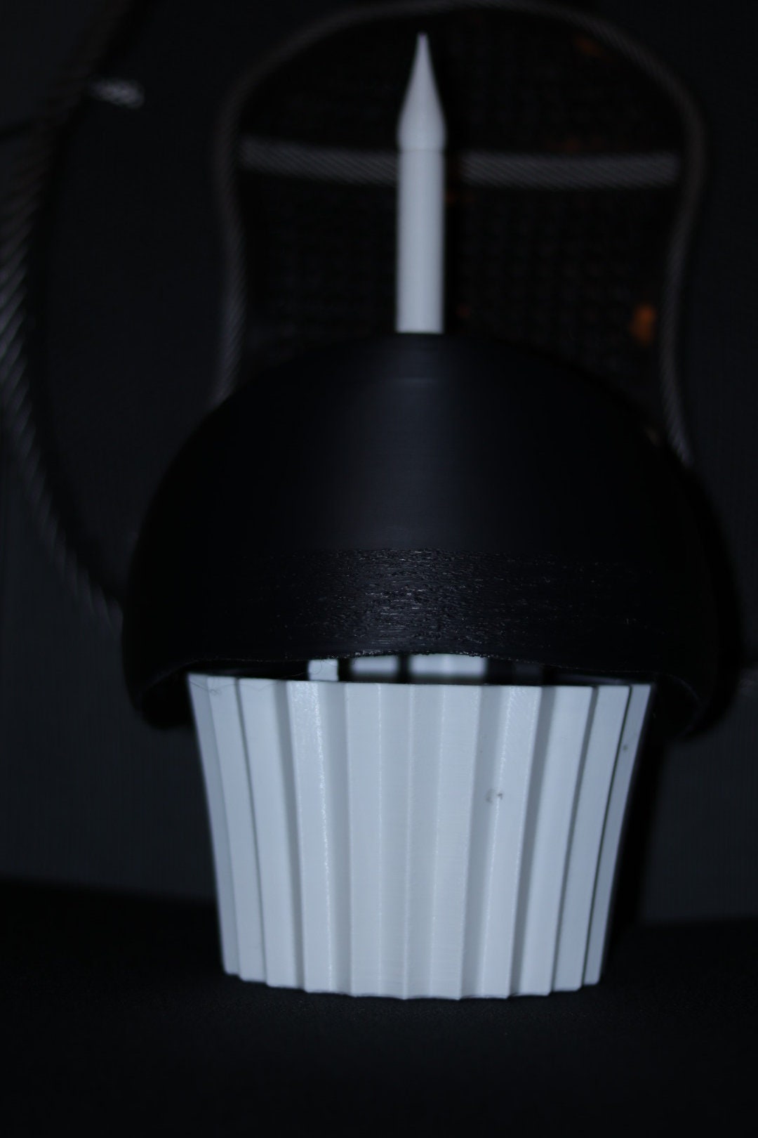 FNAF Cupcake Prop DIY Kit