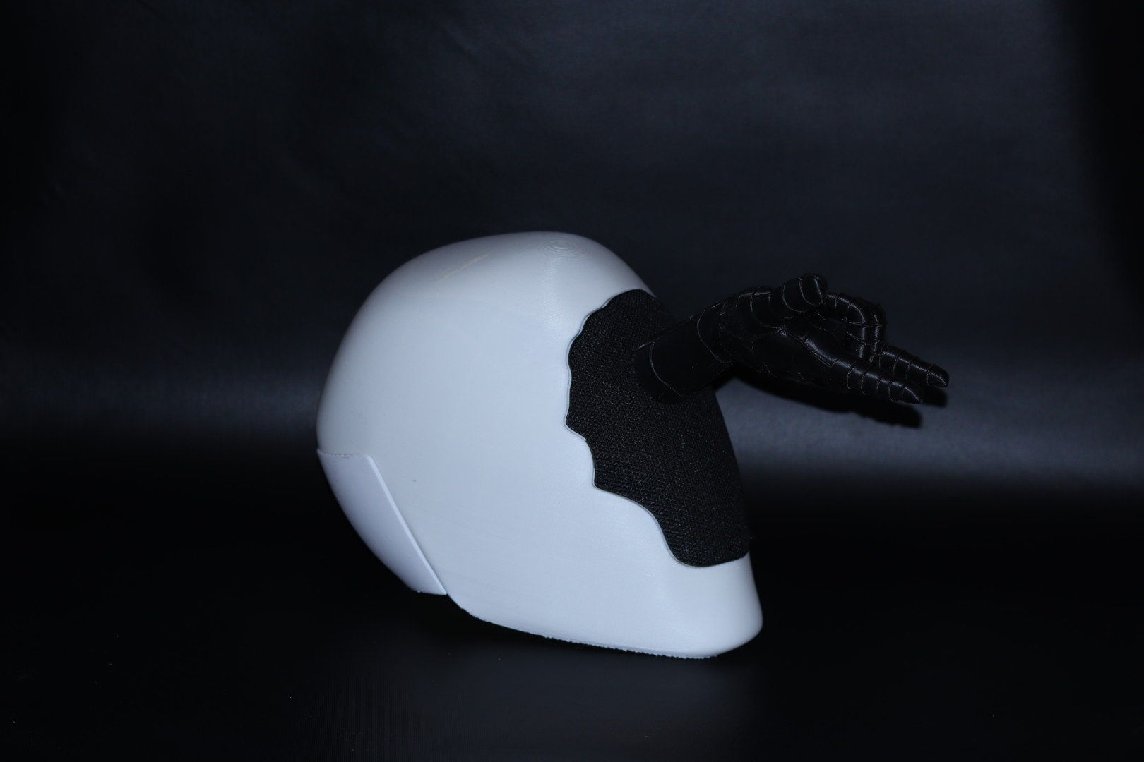 The Spot Helmet