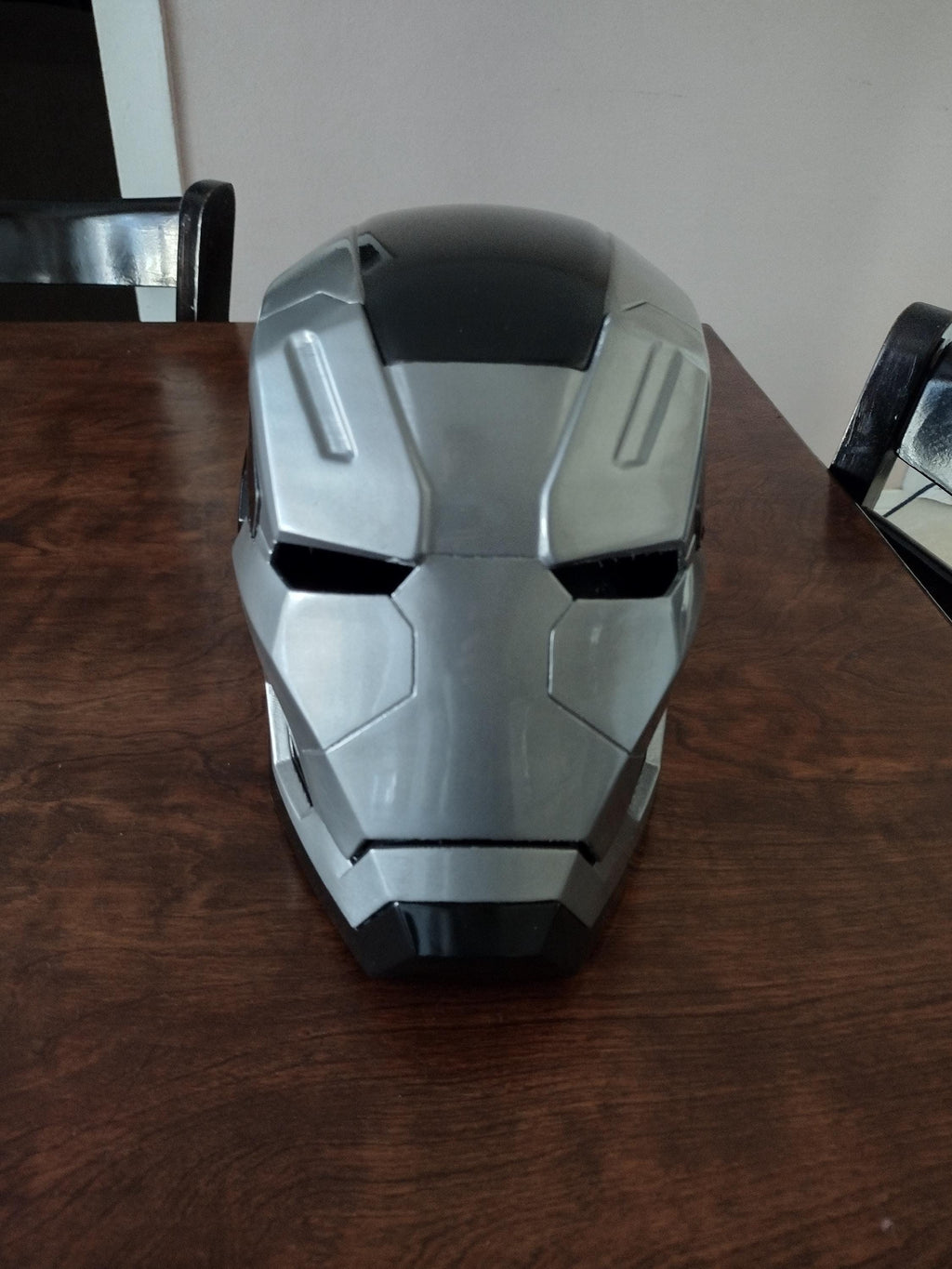 War Machine MK3 Helmet