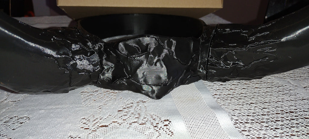 Loki God Of Stories Crown Kit