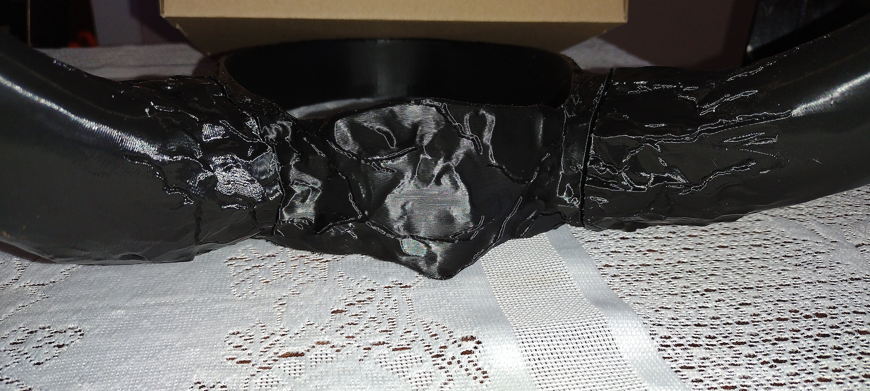 Loki God Of Stories Crown Kit