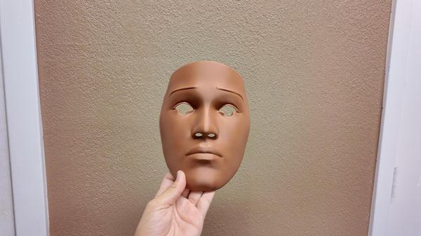 the Weeknd Phantom of the opera Mask Full