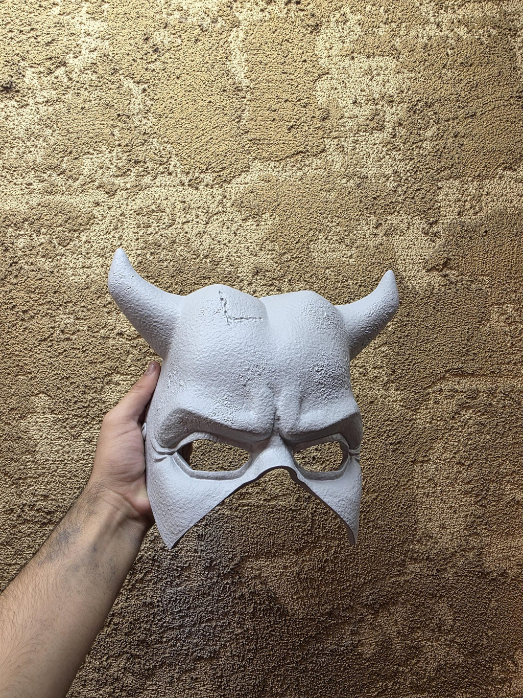 The Grabber Mask | The Black Phone Mask