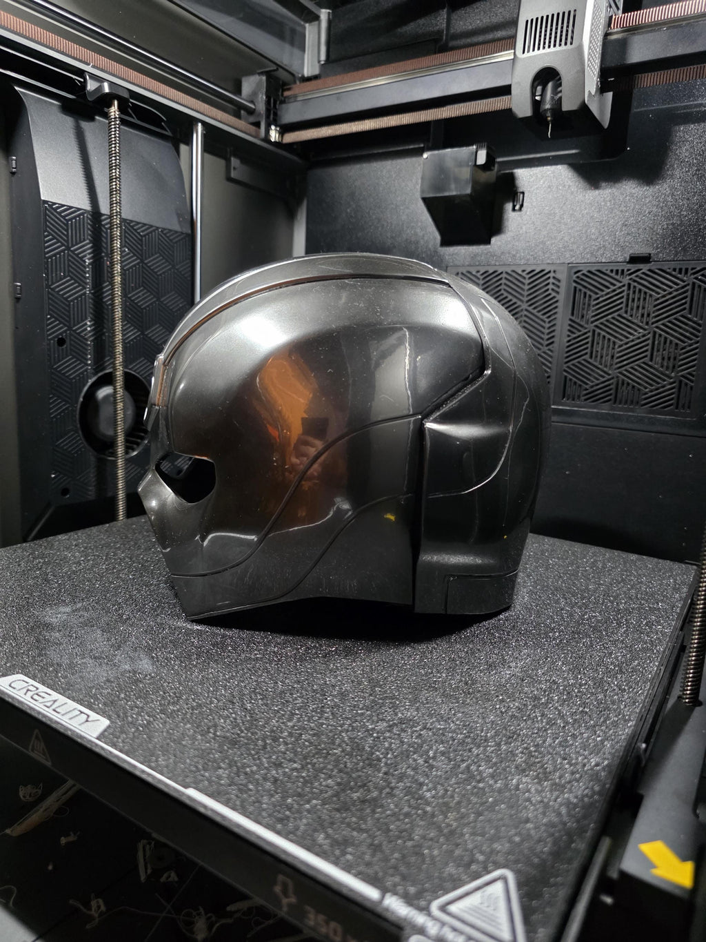 Peacemaker season 2 mask