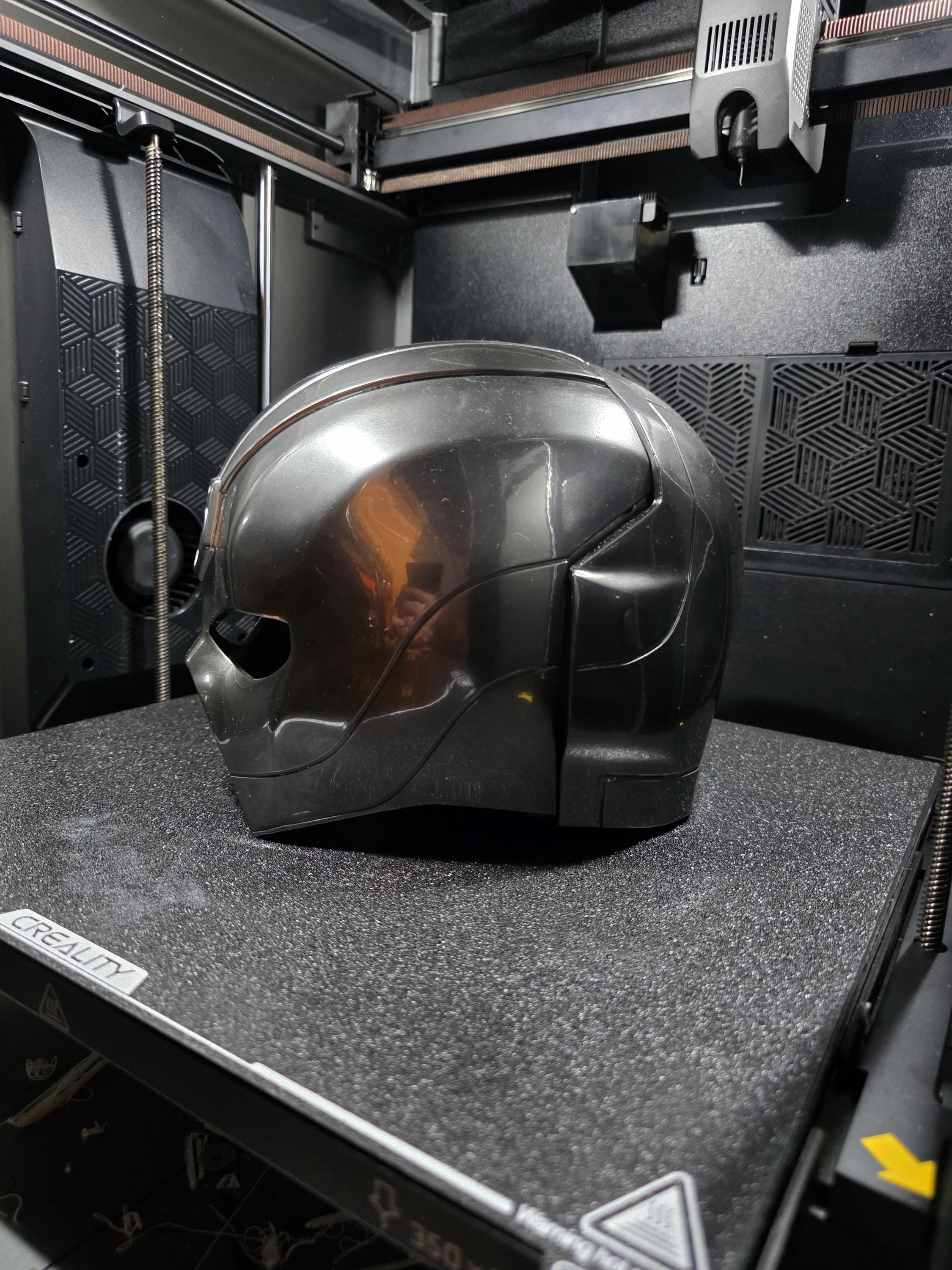 Peacemaker season 2 mask